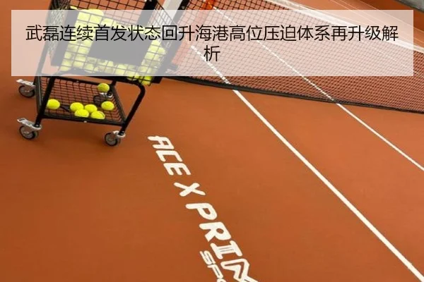 武磊连续首发状态回升海港高位压迫体系再升级解析 - milan.comapp